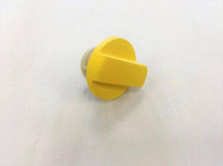 Крышка, в сборе, масляная наливная горловина GMV GM 24454629