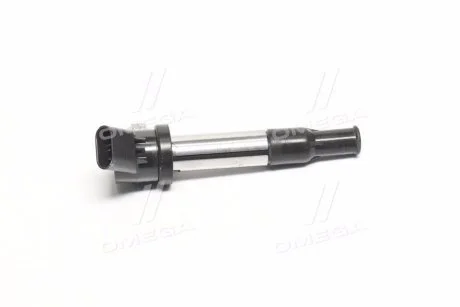 Катушка зажигания 12V GM 25181813