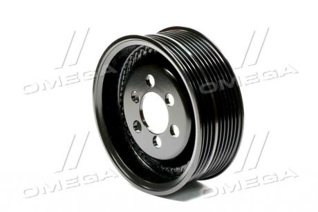 Шкив водяной помпы GM 25185585
