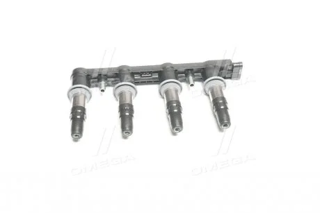 Котушка запалювання 12V GM 25186686