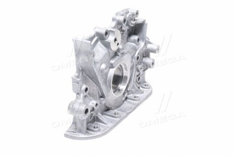 Насос масляний GM 25189698