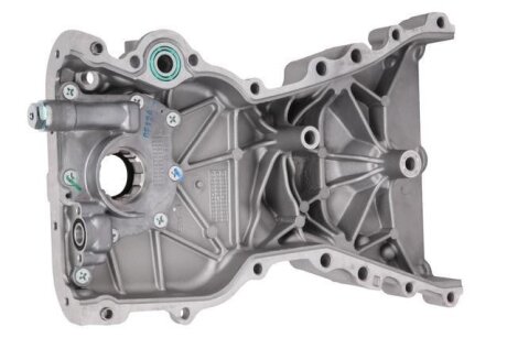 Крышка двигателя передняя GMV GM 25196116