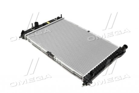 Радиаторохлаждение двигателя GM 42438332