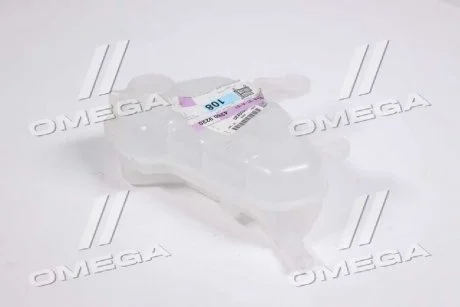 Расширительный бачок советов. GM 42609220