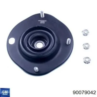 Прокладка опори стійки амортизатора GM 90079042