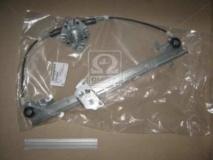 Електро склопідйомник (вир-во) GM 90186593