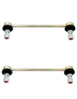 Тяга стійка стабілізатора GM 90445137