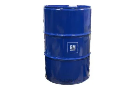 Олива 10W-40, 60л. GM 90513468