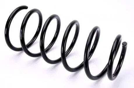 Пружина підвіски передня GM 90542282