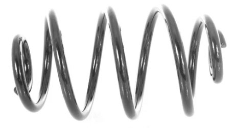 Пружина підвіски задня GM 9196207