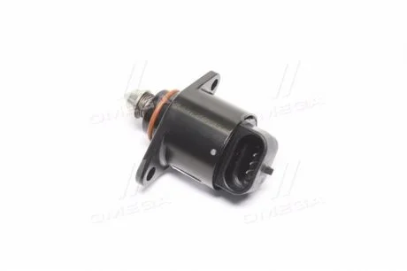 Клапан холостого хода 1.8 2.0 GM 92061898