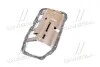 Прокладка поддона картера двигателя DAEWOO/CHEVROLET LEGANZA, LACETTI/NUBIRA (выр-во) GM 92063570 (фото 2)