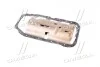 Прокладка поддона картера двигателя DAEWOO/CHEVROLET LEGANZA, LACETTI/NUBIRA (выр-во) GM 92063570 (фото 3)