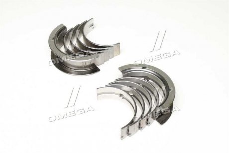 Вкладыши коренные STD (выр-во) GM 92067468