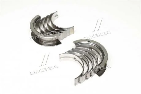 Вкладыши коренные STD (выр-во) GM 92067468