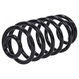 Пружина підвіски задня GM 93170489