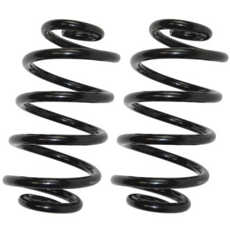 Пружина підвіски задня GM 93171835