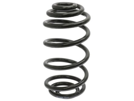 Пружина підвіски задня GM 93182064