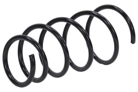 Пружина підвіски передня GM 93195072