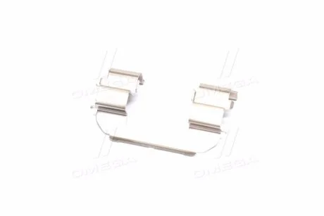 Пружина прижимная колодок тормозных GM 93740552