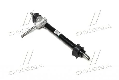 Рейка рульова GM 93741071