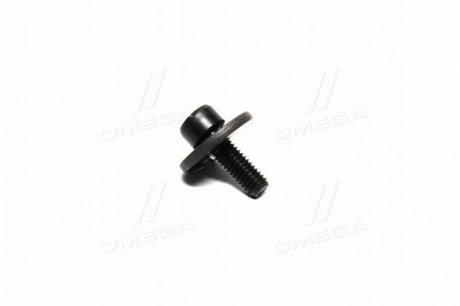 Болт M6x18 кріплення помпи N GM 94501228