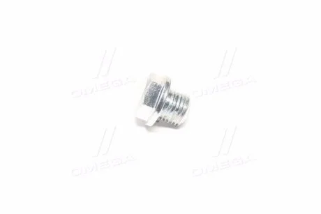 Пробка зливу олії (вир-во) GM 94535699