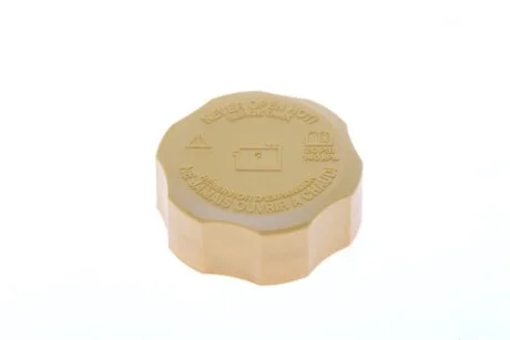 Крышка расширительного бачка V GM 94539595