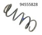 Пружина задней подвески GM 94555828 (фото 1)