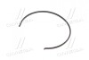 Пружина синхронізатора кпп DAEWOO/CHEVROLET MATIZ/SPARK GM 94580260 (фото 1)