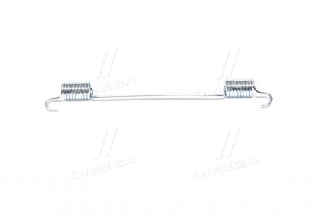Пружина заднего тормозного механизма, нижняя DAEWOO/CHEVROLET MATIZ/SPARK (выр-во) GM 94580429