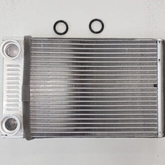 Радиатор отопителя салона GM 95018021