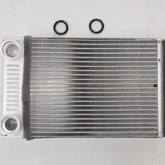 Радиатор отопителя салона GM 95018021