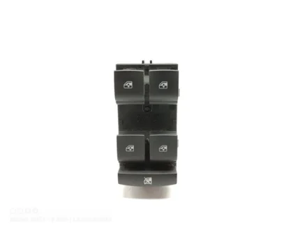 Блок кнопок склопідйомників GM 95188246