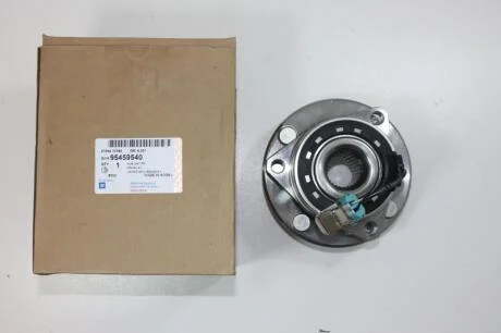 Ступиця колеса передня GM 95459540