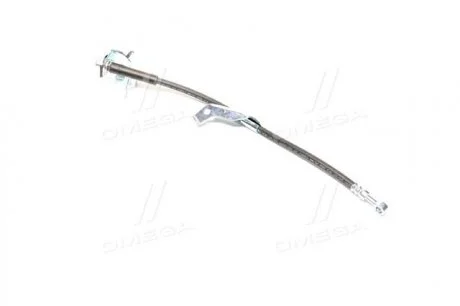 Тормозной шланг 490 мм GM 95477363
