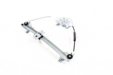 Склопідйомник механізм перед. GM 95710803