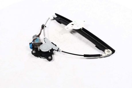 Склопідйомник задніх дверей у зборі GM 95919506