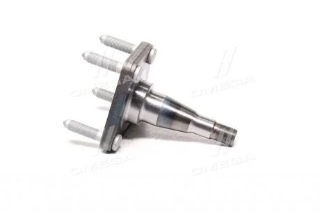 Ступица колеса задняя GM 96115666