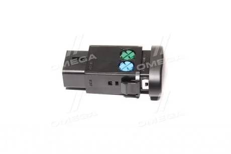 Кнопка противотуманной фары GM 96168696