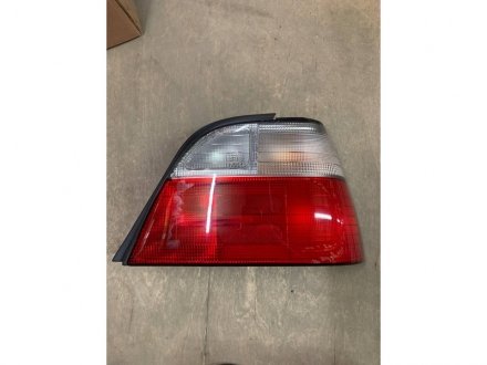 Фонарь прав DAEWOO Nexia 95-08 GM 96175587