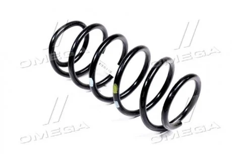 Пружина підвіски передня гвинтова GM 96187433