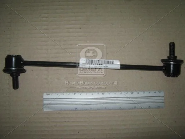 Стойка стабилизатора двусторонний на задний мост GM 96207628 (фото 1)