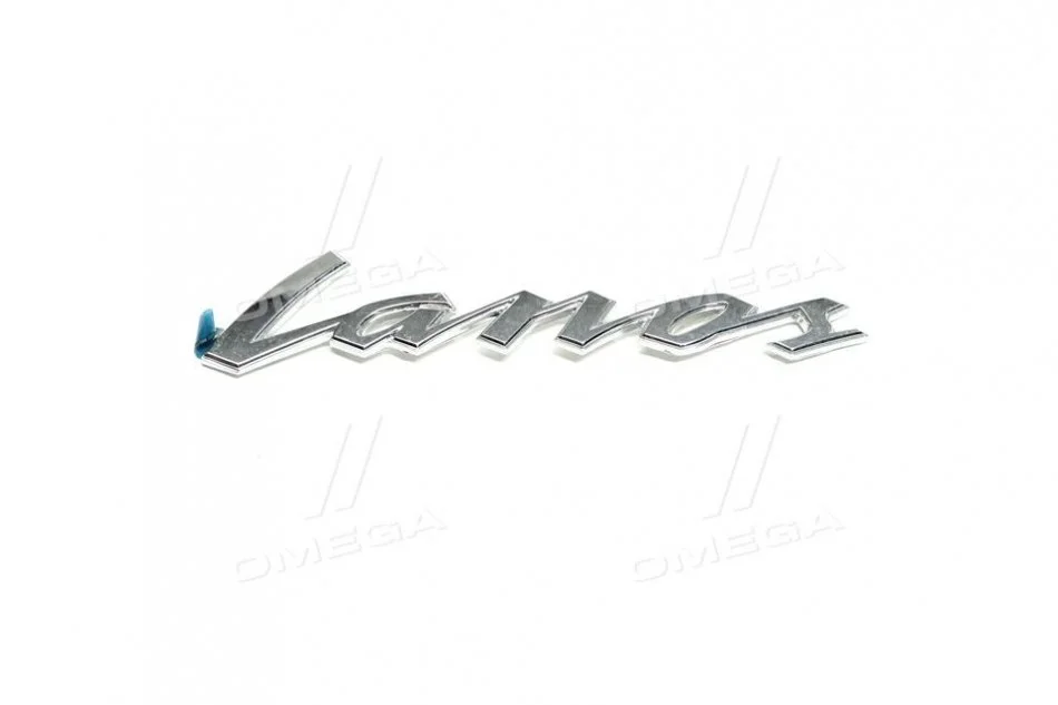 Эмблема DAEWOO/CHEVROLET LANOS (выр-во) GM 96245521 (фото 1)