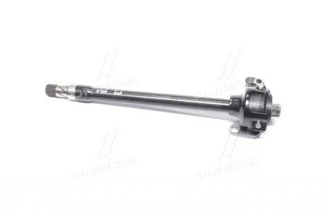 Подшипник подвесной в сборе с валом GM 96246235