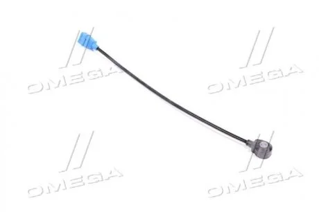 Датчик детонации GM 96253615