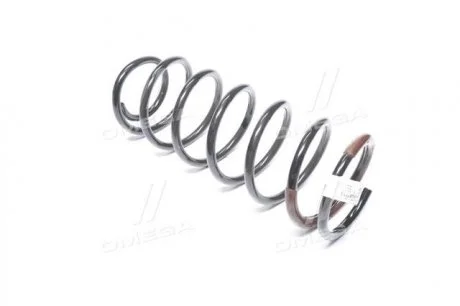 Пружина подвески передняя винтовая GM 96257713