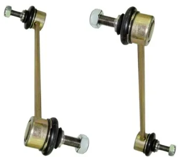 Тяга стабілізатора передня GM 96275798