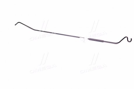 Упор капота DAEWOO/CHEVROLET LANOS GM 96276700