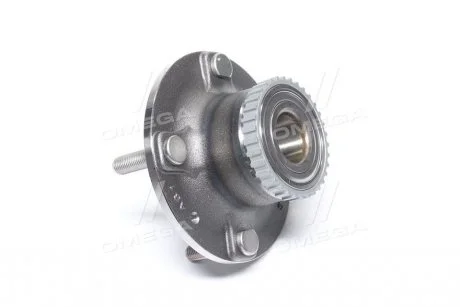 Ступиця колеса з підшипником задня GM 96280244